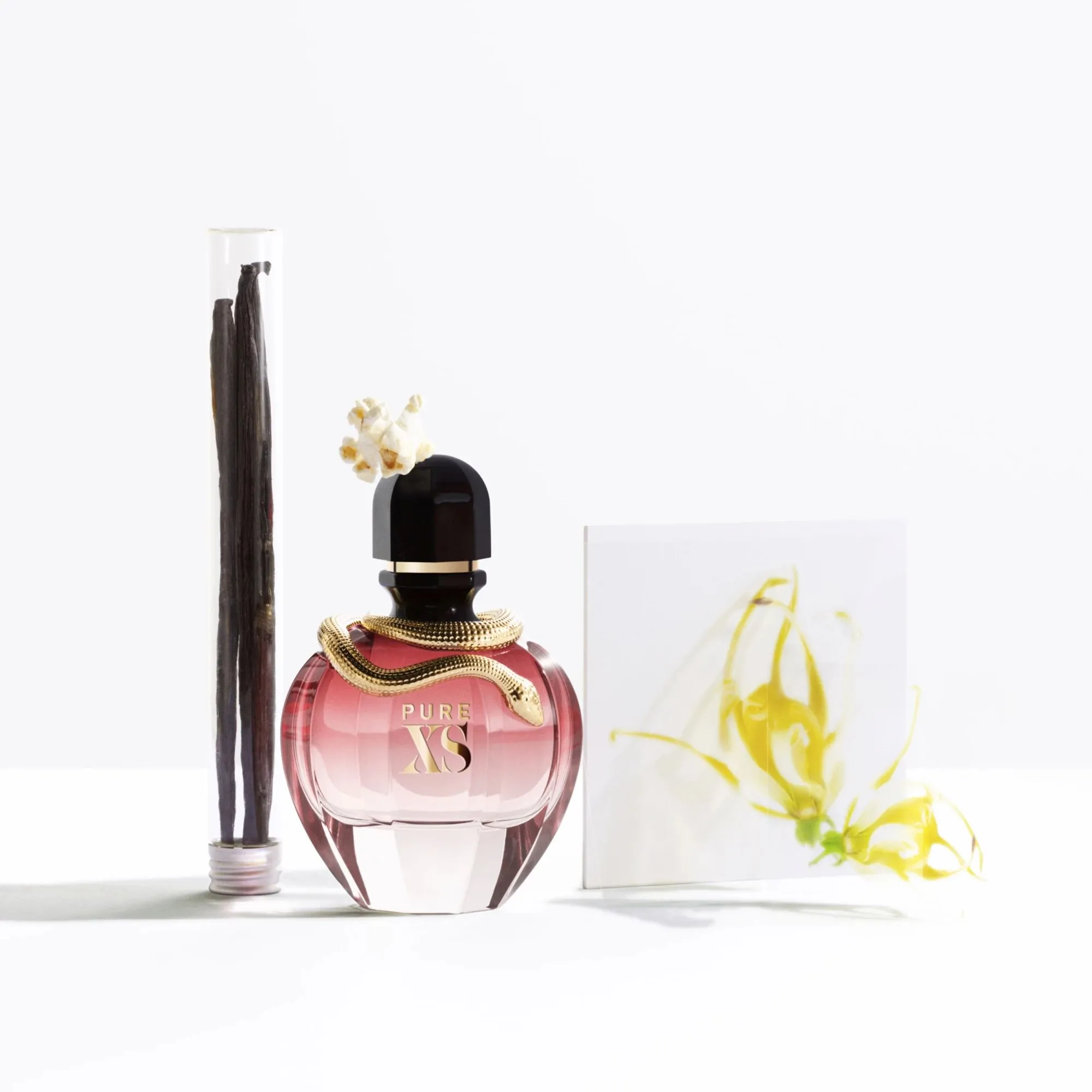 Pure XS For Her Eau de parfum